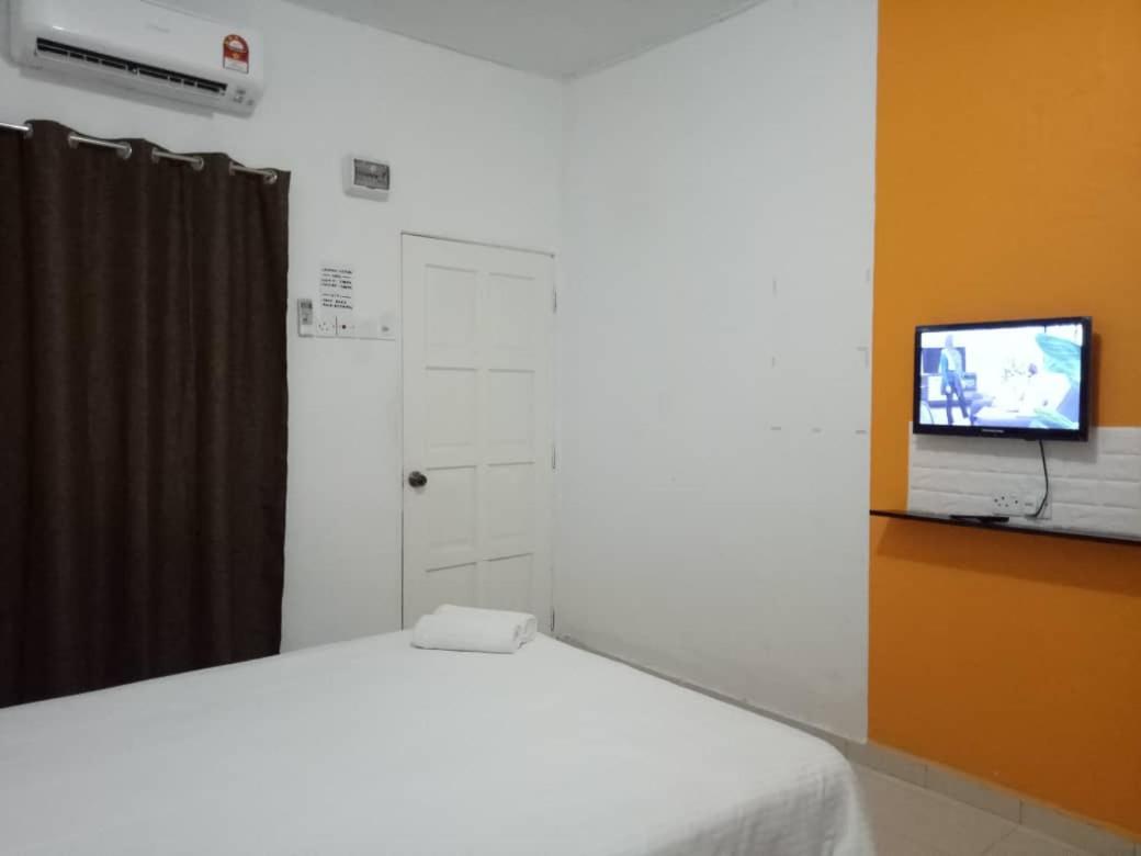 Langkawi Western Motel Pantai Cenang  Exterior photo